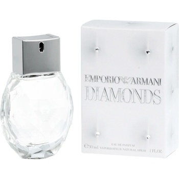 Diamonds EDP